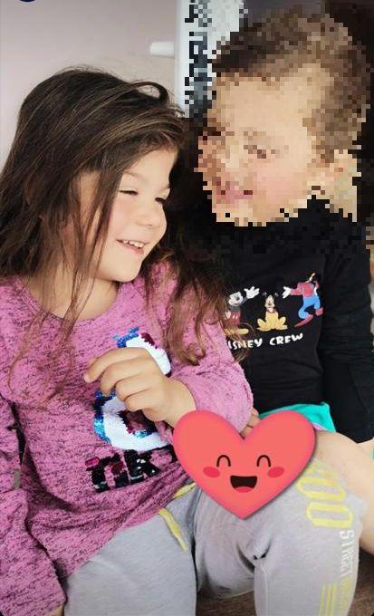 El este presupusul criminal al fetiţei găsite moartă lângă un cimitir din Arad. Tatăl vitreg al copilei a fost reţinut 733953