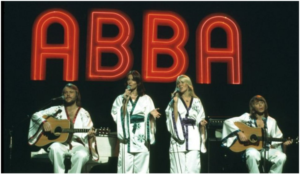 Două persoane au murit și o a treia a fost rănită la un concert ABBA din Suedia