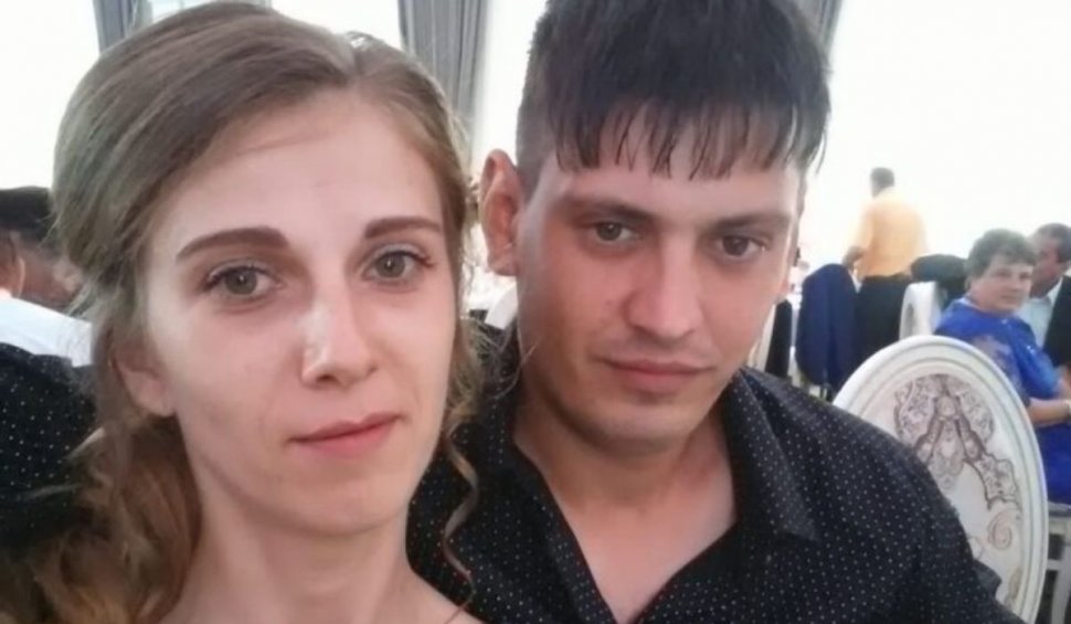 Doi tineri căsătoriţi au murit împreună, într-o clipă de neatenţie, după un accident în Mirşid