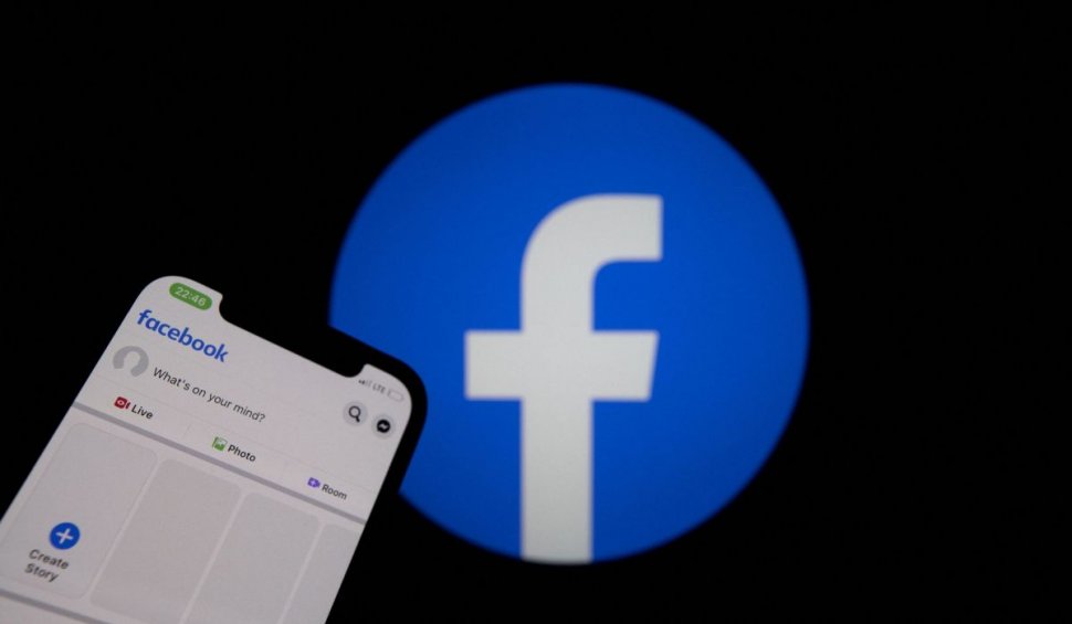 Facebook și Instagram au căzut iar, într-o pană raportată la nivel global de utilizatori