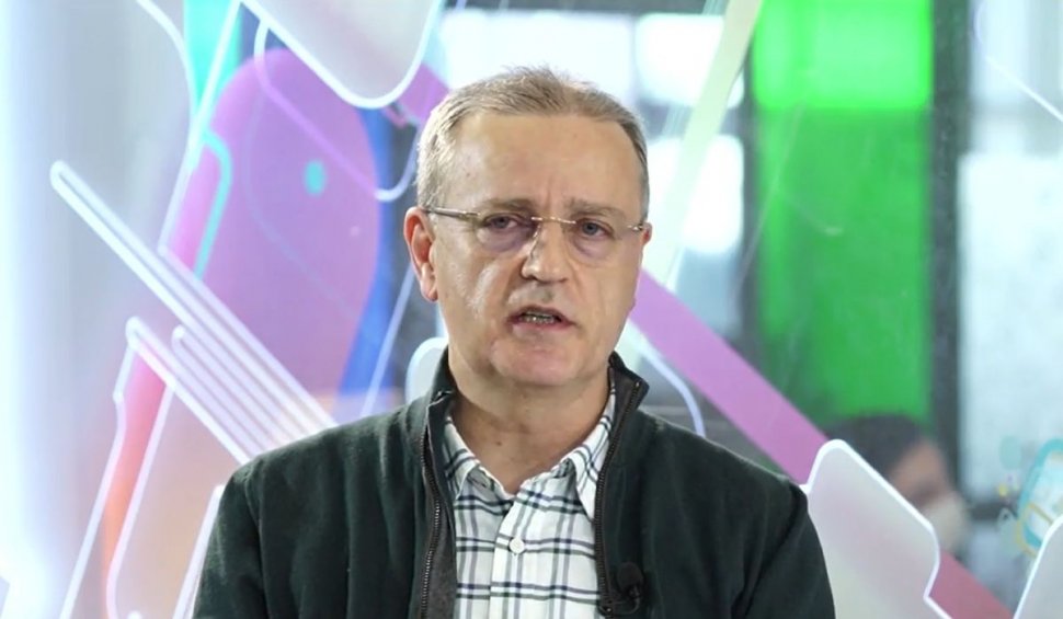 Dr. Cristian Băicuş, despre tratamentele controversate în COVID: "Studiile nu atestă că Arbidol salvează vieţi"