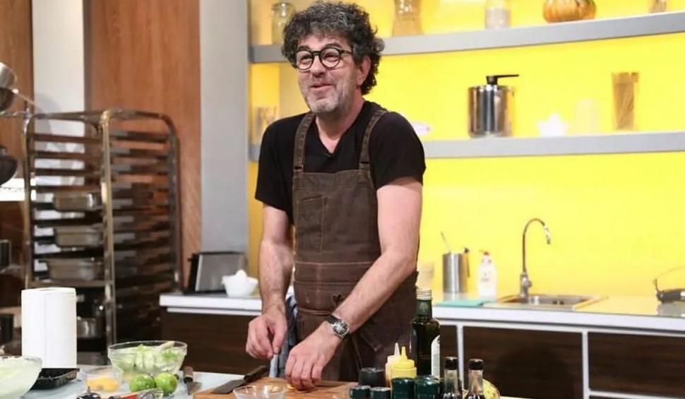 A murit chef Liviu Chiorpec. Celebrul bucătar suferea de cancer 734405