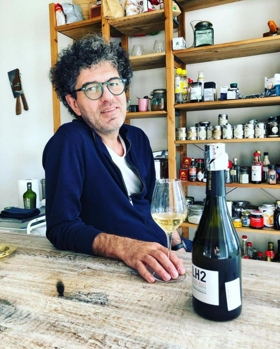 A murit chef Liviu Chiorpec. Celebrul bucătar suferea de cancer 734412