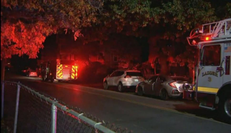 Această fetiță de 9 ani și-a salvat părinții și sora de la o moarte cumplită în timpul unui blackout, în SUA 734505