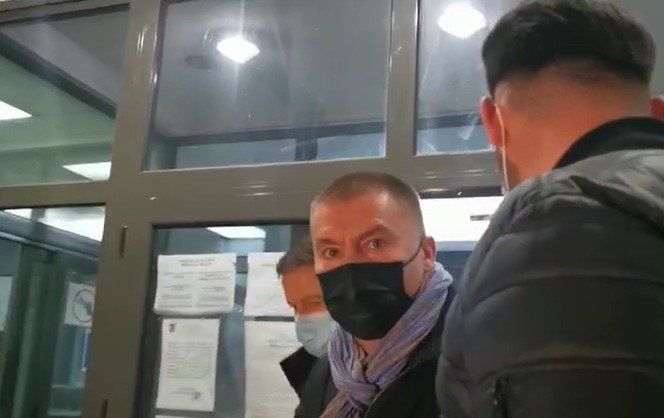 Cardiologul din Brașov, arestat 30 de zile pentru șpagă: ”Nu s-a ferit de nimic. A luat banii, i-a băgat în buzunar”