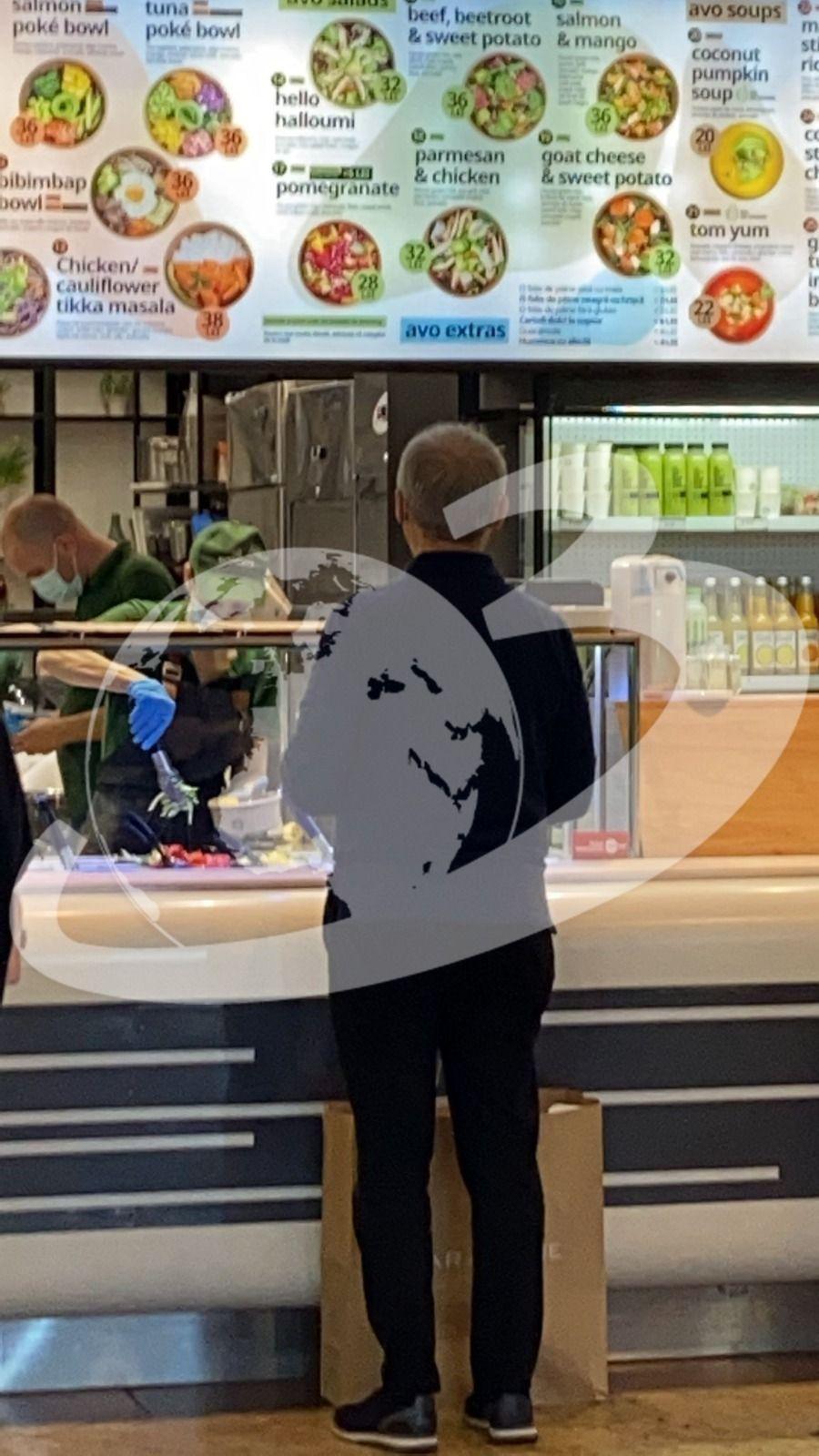 Ce face Dacian Cioloş, în timp ce PNL se pregăteşte de negocieri cu PSD  734486