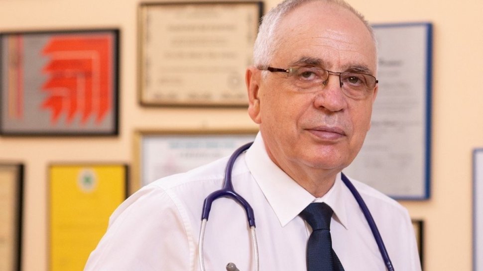 Medicul Gabriel Tatu Chițoiu acuză: ”Au promovat politica de imunizare naturală = selecție naturală!”