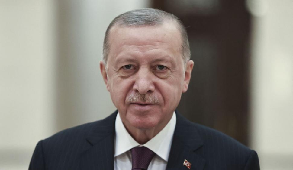 Anchetă în Turcia, după speculații privind sănătatea lui Recep Tayyip Erdogan. Președintele a fost operat la colon acum 10 ani 