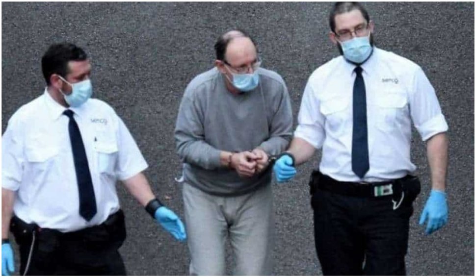 Un bărbat din Marea Britanie a filmat și a abuzat sexual zeci de cadavre la morga unui spital, și a comis și două crime