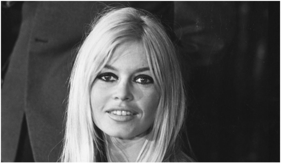 Actriţa Brigitte Bardot a fost amendată cu 20.000 de euro pentru injurii publice