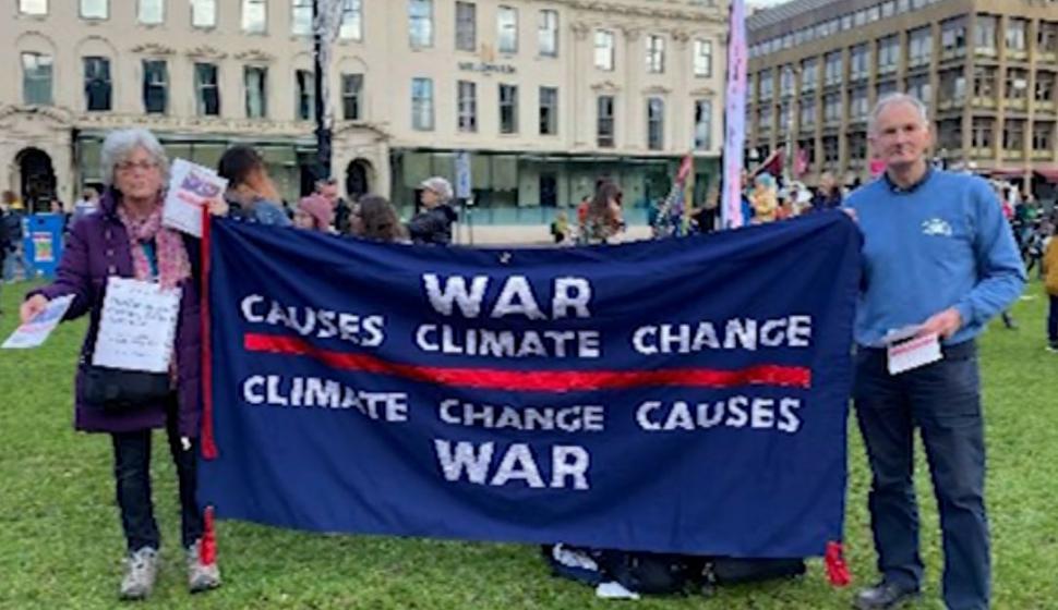 COP26. Greta Thunberg: "Summit-ul climatic, un eșec". Donald Trump, Xi Jinping, Vladimir Putin și Jair Bolsonaro, plimbați în cătușe la protest 734714