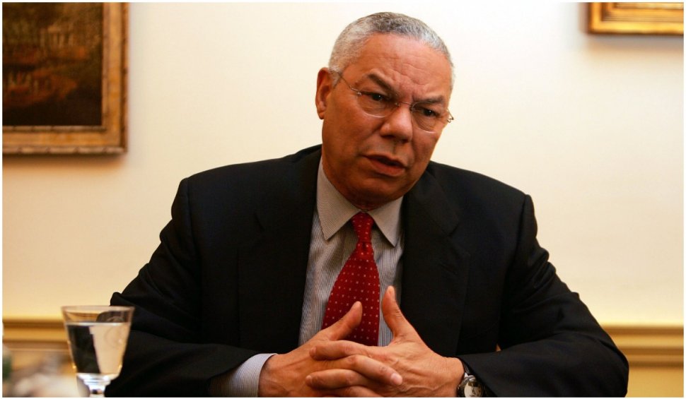 Funeralii nationale pentru Colin Powell, primul secretar de stat afro-american