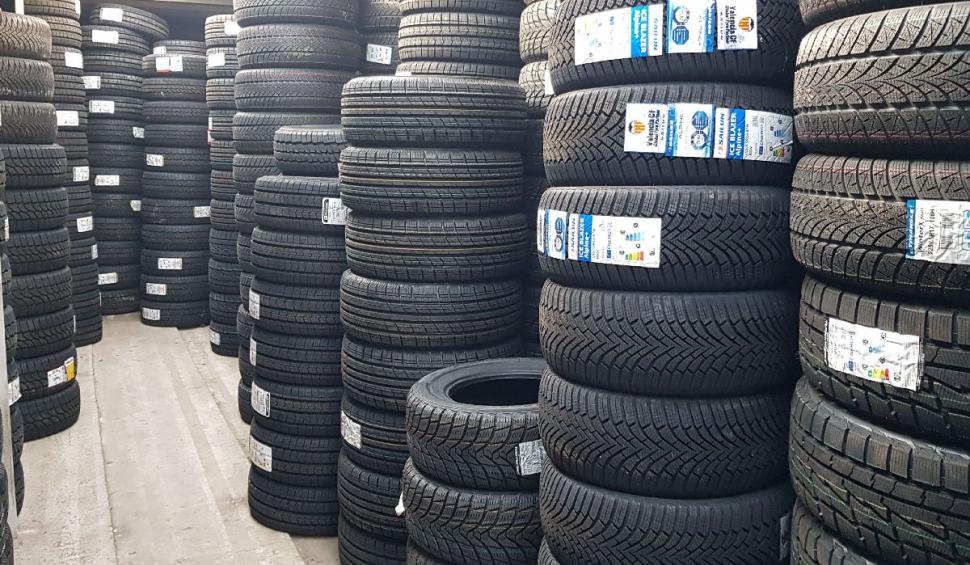 Când trebuie schimbate anvelopele maşinii? Sfaturi utile de la Vadrexim 734971