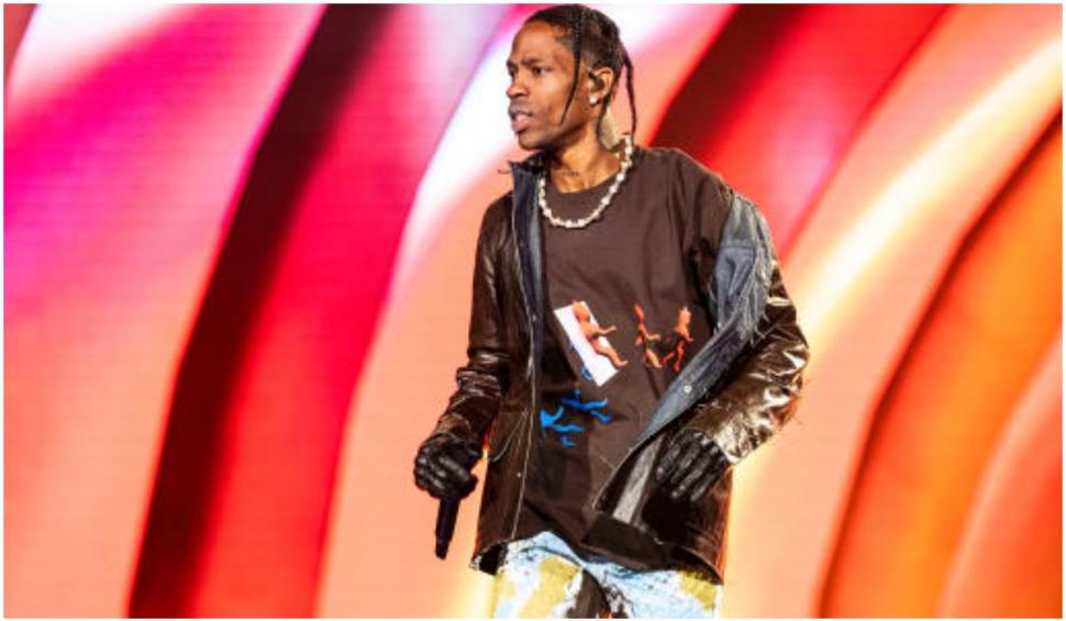 Rapperul Travis Scott, dat în judecată după incidentele de la Astroworld