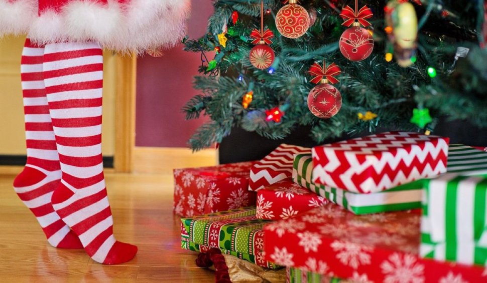 Cadourile de Crăciun ar putea ajunge la Paște, avertizează transportatorii
