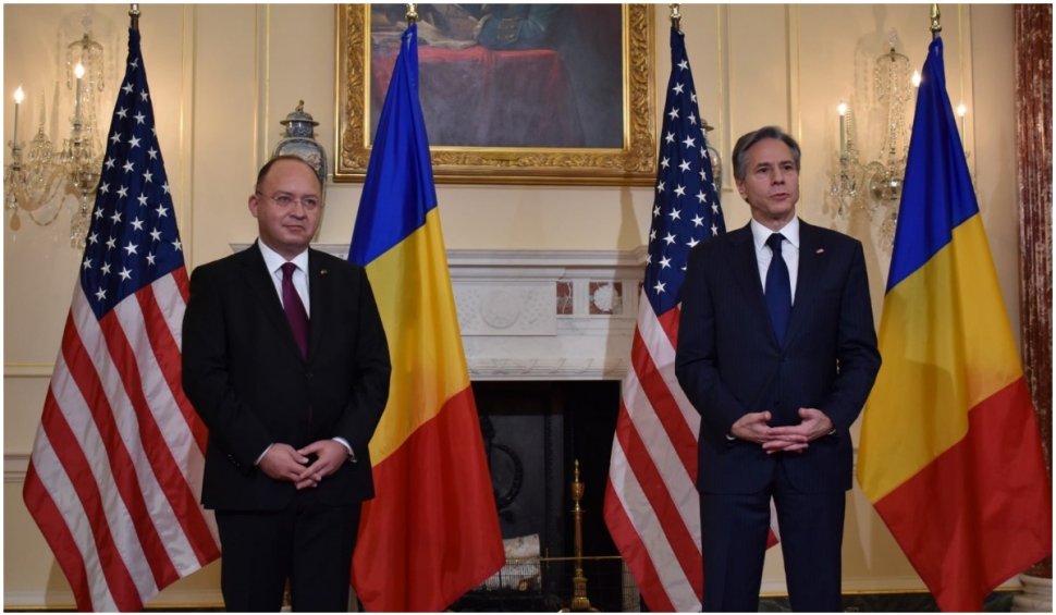 Statele Unite ale Americii pun condiții pentru ridicarea vizelor pentru români