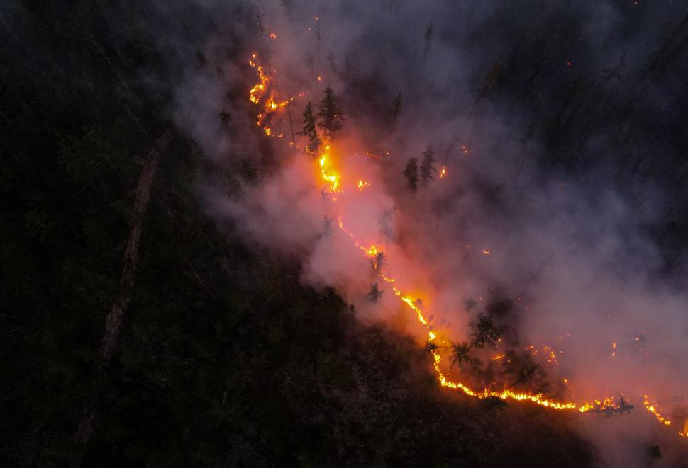 COP26 ratează ținta de 1,5 grade și pecetluiește soarta omenirii. Emisiile vor depăși de două ori plafonul-limită, anunță un organism de monitorizare 735332