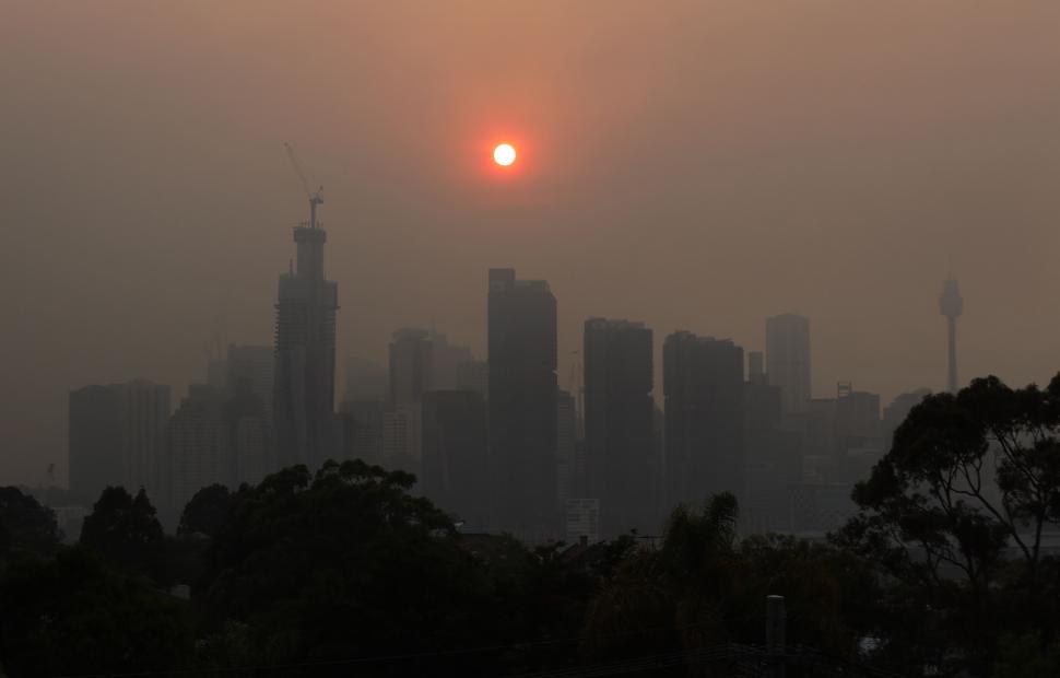 COP26 ratează ținta de 1,5 grade și pecetluiește soarta omenirii. Emisiile vor depăși de două ori plafonul-limită, anunță un organism de monitorizare 735334