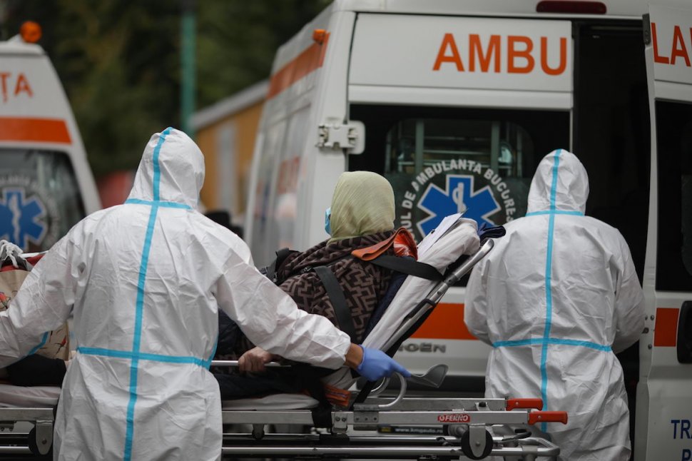 Ministrul Sănătăţii: "Suntem expuşi unui viitor val pandemic, în mod clar"