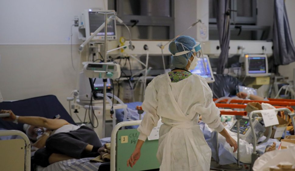 Sute de nereguli descoperite în spitale din Constanța: Instalații supraîncărcate și echipament de stingere a incendiilor nefuncțional