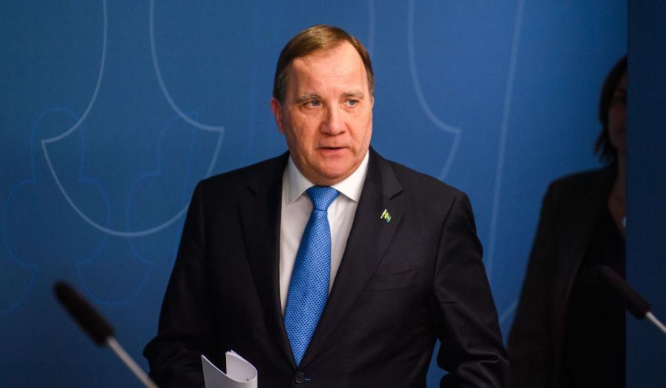 Premierul suedez Stefan Lofven a demisionat pentru a doua oară în cinci luni. Succesorul său e pe cale să stabilească o premieră în istoria țării