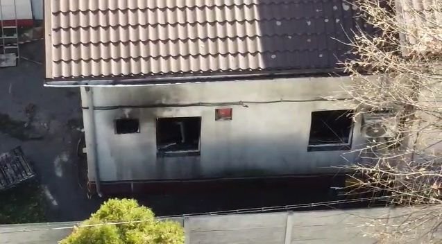 Dosar penal după incendiul de la spitalul din Ploiești. Infracțiuni vizate: ucidere, vătămare corporală, distrugere, neluarea măsurilor de securitate în muncă