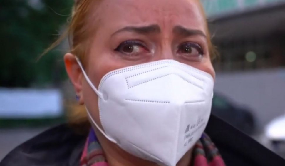 Managerul demis în urma incendiului de la Spitalul de Boli Infecţioase Constanța contestă decizia în instanță