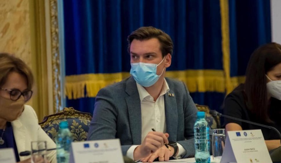 Primul caz de gripă din acest sezon, confirmat la un tânăr din București, anunță Andrei Baciu