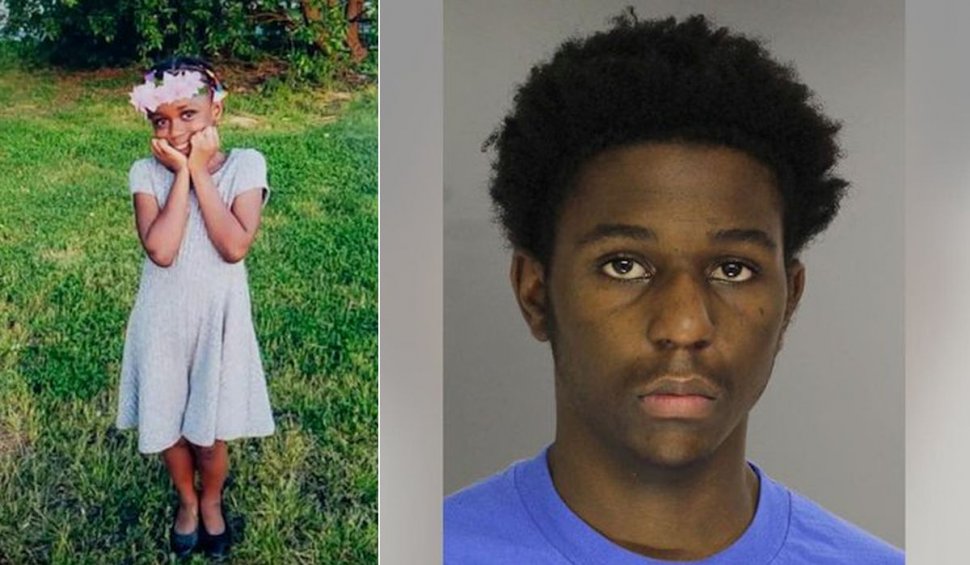 Un adolescent a fost arestat și acuzat de crimă, după ce poliția a împușcat-o mortal pe Fanta, o fetiță de 8 ani, în SUA