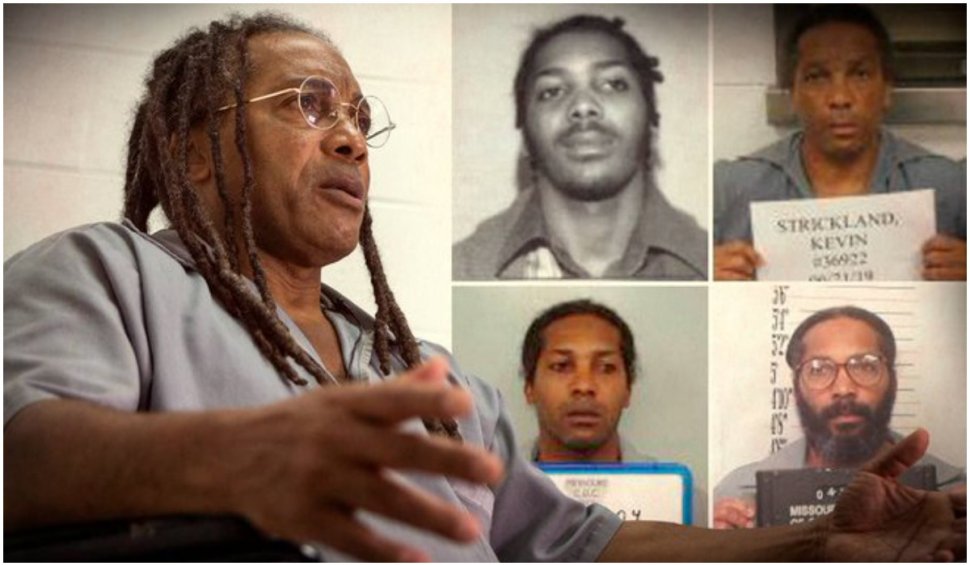 Un bărbat a petrecut 43 de ani în închisoare pentru o triplă crimă. Susține că e nevinovat, iar procurorul îi dă dreptate