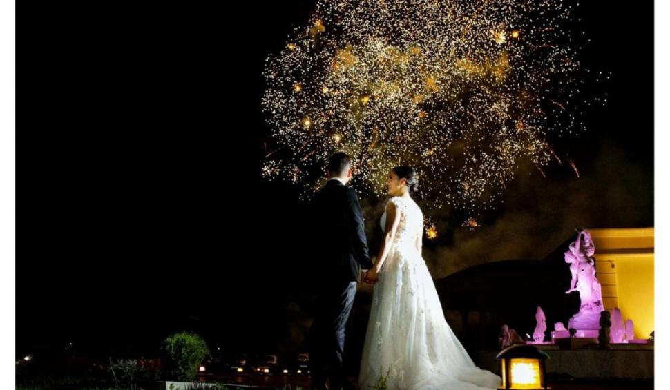 Care va fi impactul artificiilor la nunta ta din 2022 735800