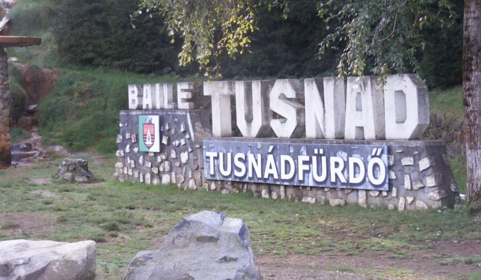 Regăsește-ți starea de bine în Harghita! Rezervă o cazare la Băile Tușnad 735791