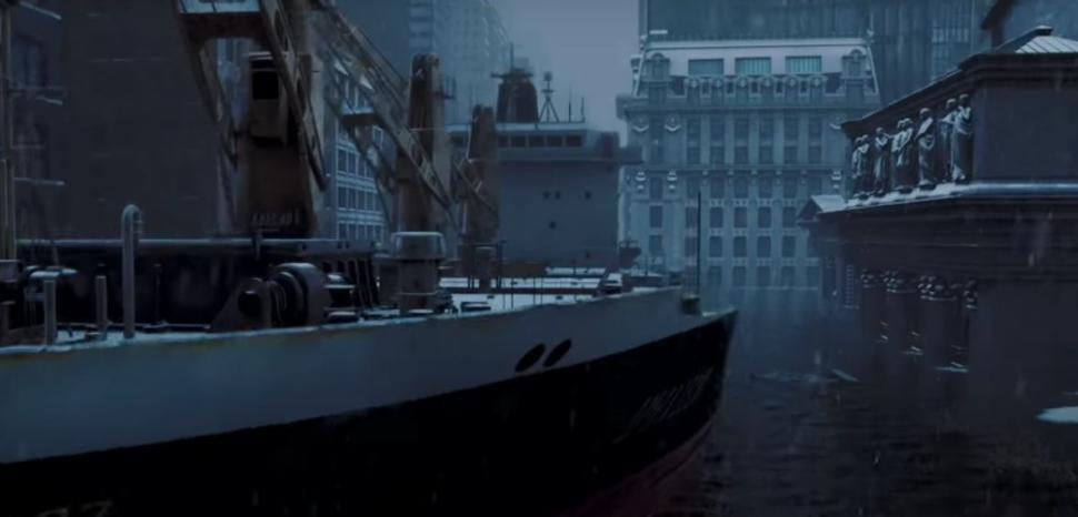 AMOC, fenomenul care, odată oprit, ar putea distruge civiliația. Un film din 2004 a anticipat evoluțiile de azi, iar un studiu recent le confirmă 735971