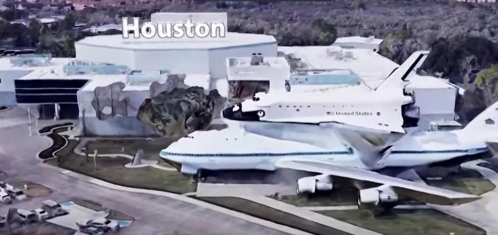 Washington, Hamburg, Singapore, Houston, sub ape după ratarea țintelor climatice. COP26, un semi-eșec legat de bani 735941