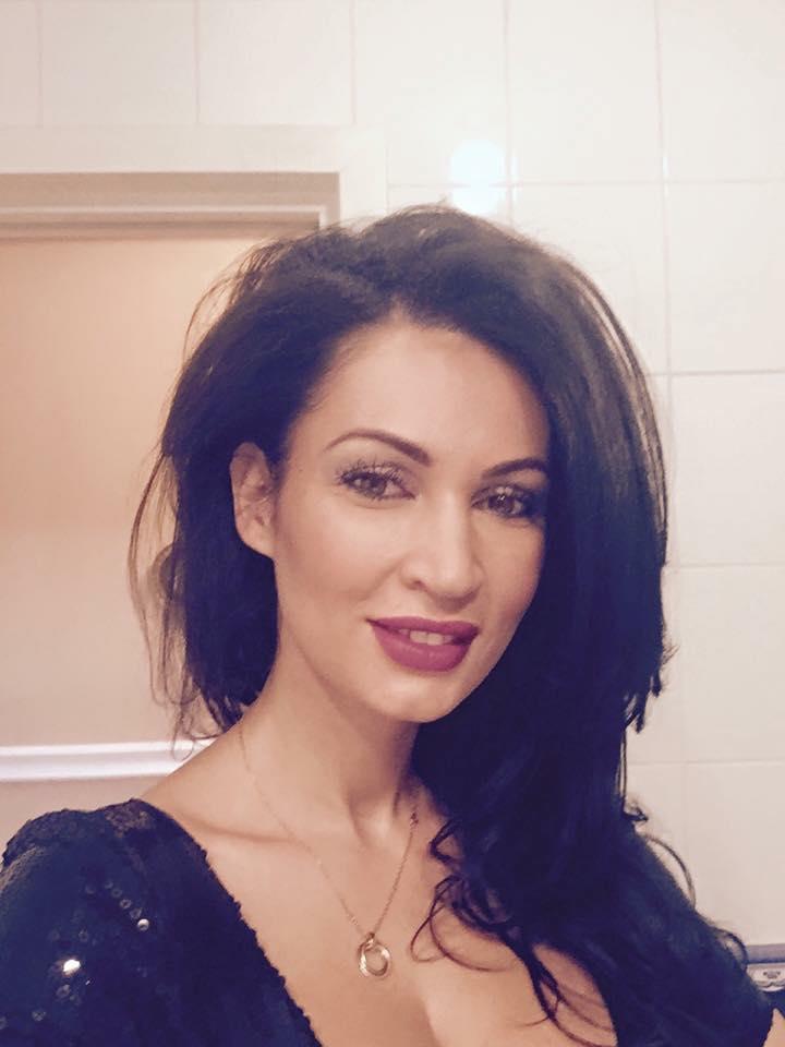 Cum arată Nicoleta Luciu la 40 de ani, după ce a ieşit din lumina reflectoarelor 735999