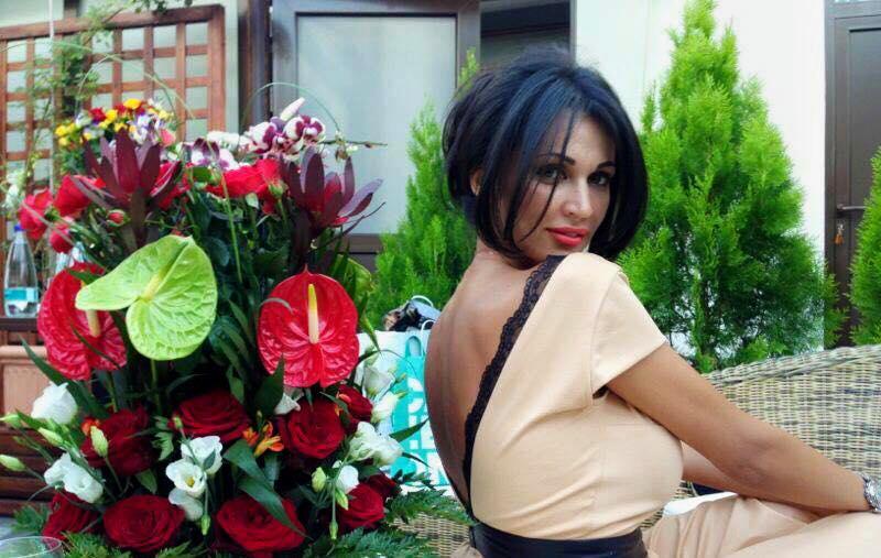 Cum arată Nicoleta Luciu la 40 de ani, după ce a ieşit din lumina reflectoarelor 736000