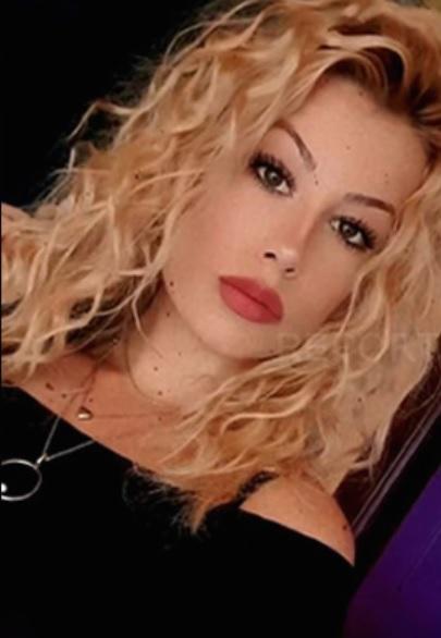 Ea este tânăra care a murit în cumplitul accident cu BMW de la Cândeşti, în Buzău 736024