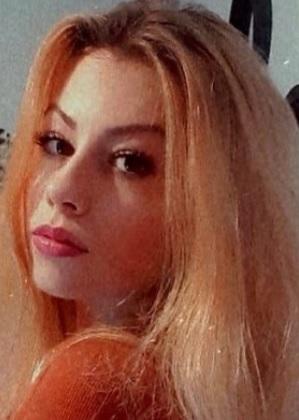 Ea este tânăra care a murit în cumplitul accident cu BMW de la Cândeşti, în Buzău 736025