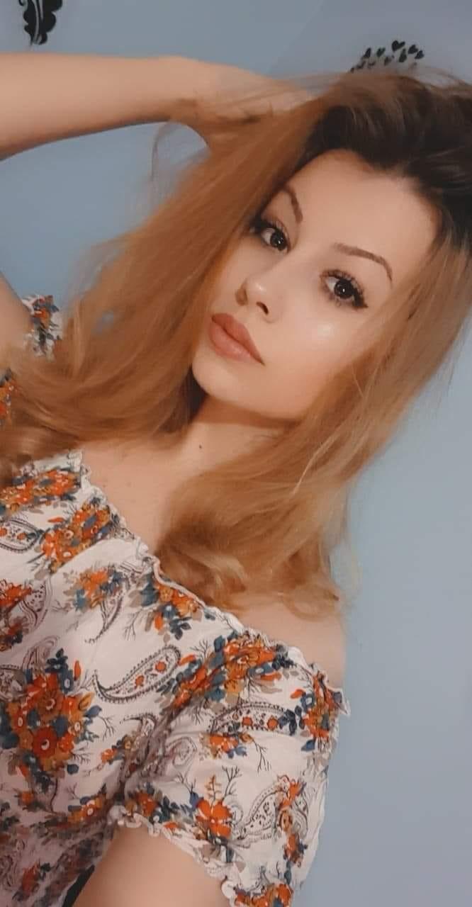 Ea este tânăra care a murit în cumplitul accident cu BMW de la Cândeşti, în Buzău 736029