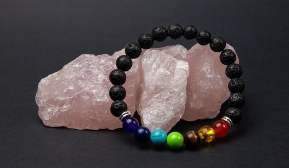 Brăţările cu 7 chakre te vor ajuta să te dezvolţi personal şi spiritual 736192