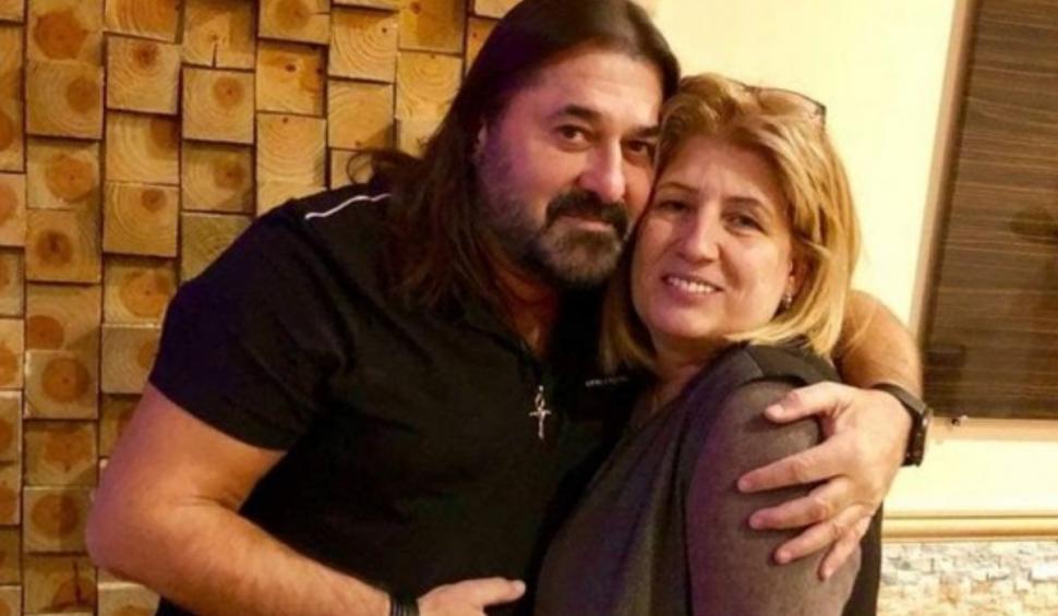 Gheorghe Gheorgiu s-a însurat în SUA. Cine este mireasa mult visată 736142