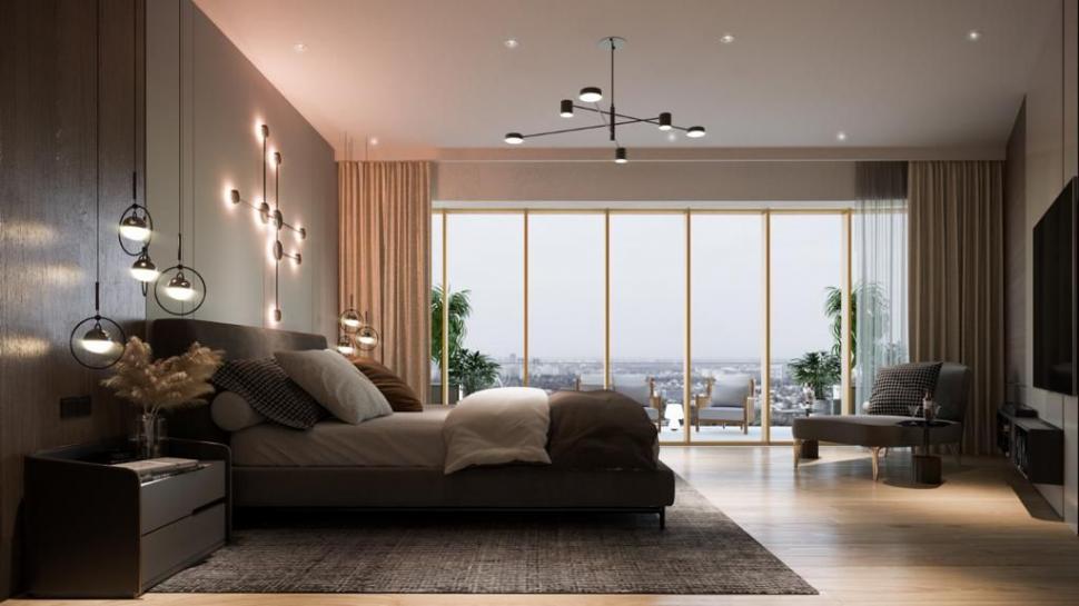 Un nou proiect rezidenţial în Bucureşti cu o investiţie de peste 120 milioane de euro 736442