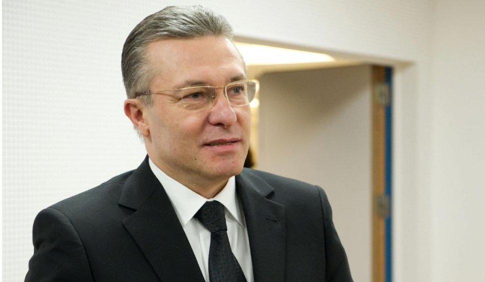 Cristian Diaconescu refuză fuziunea PMP cu PNL: ”În mandatul meu PMP nu dispare”