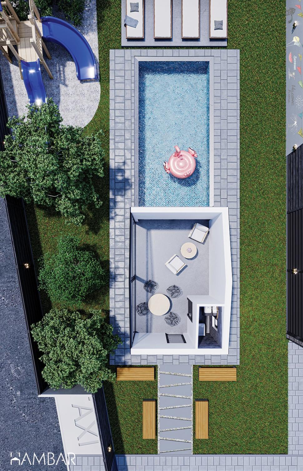 Un dezvoltator imobiliar de lângă Bucureşti vinde case cu 3 bitcoin bucata. În Piteşti, un tractor s-a dat cu 45 de Elrond, criptomoneda românească 736464