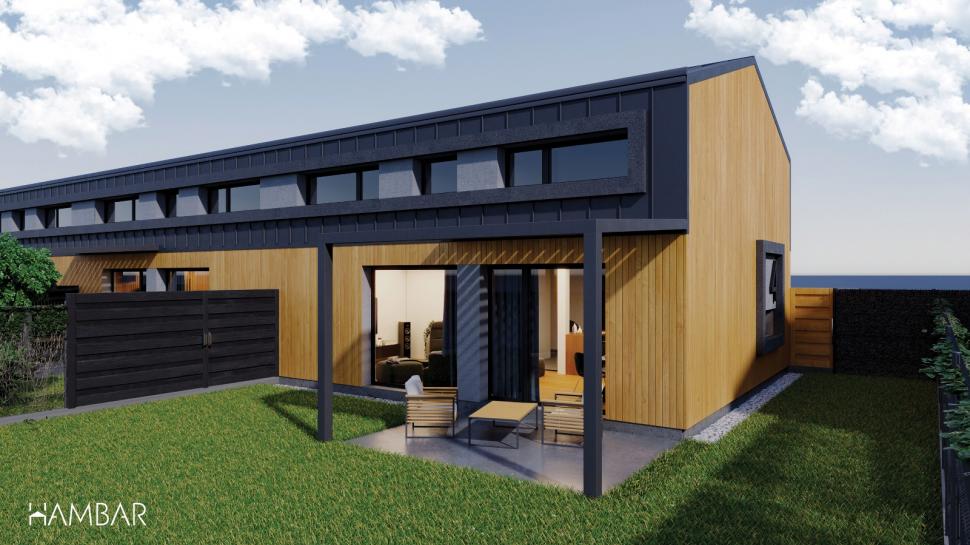 Un dezvoltator imobiliar de lângă Bucureşti vinde case cu 3 bitcoin bucata. În Piteşti, un tractor s-a dat cu 45 de Elrond, criptomoneda românească 736467