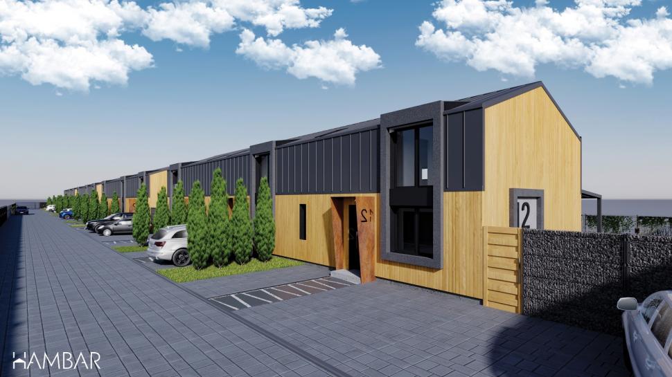 Un dezvoltator imobiliar de lângă Bucureşti vinde case cu 3 bitcoin bucata. În Piteşti, un tractor s-a dat cu 45 de Elrond, criptomoneda românească 736469