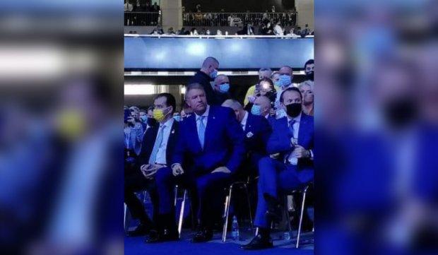 Europol, despre explicaţiile Poliţiei la faptul că Iohannis nu poate fi amendat: "O insultare a inteligenței românilor. În MAI, legea se aplică după apartenența politică" 736418