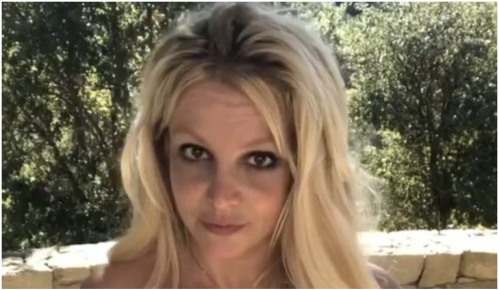 Britney Spears, mulțumiri pentru fani după ridicarea tutelei: ”Mi-ați salvat viața”