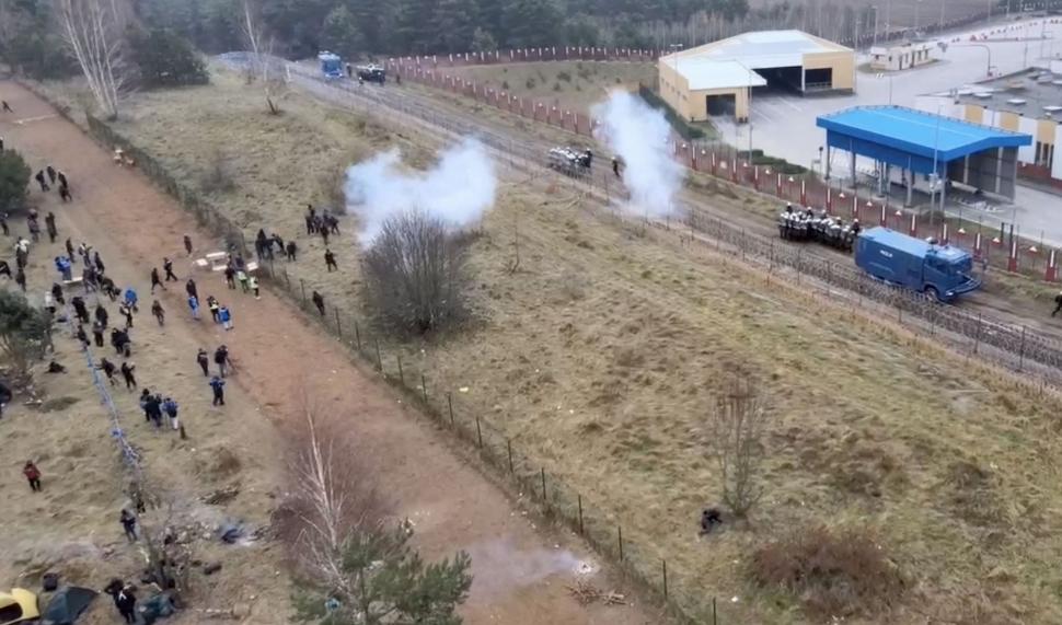 Avertisment sumbru pentru Europa: criza migranților va dura luni sau ani. Record de intrări ilegale în Germania 736647