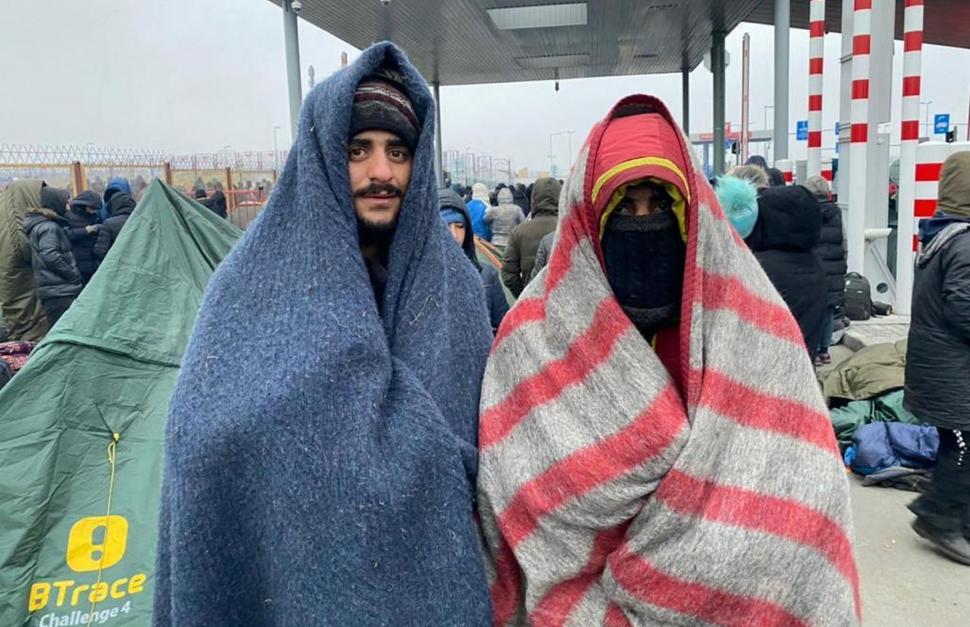 Avertisment sumbru pentru Europa: criza migranților va dura luni sau ani. Record de intrări ilegale în Germania 736650